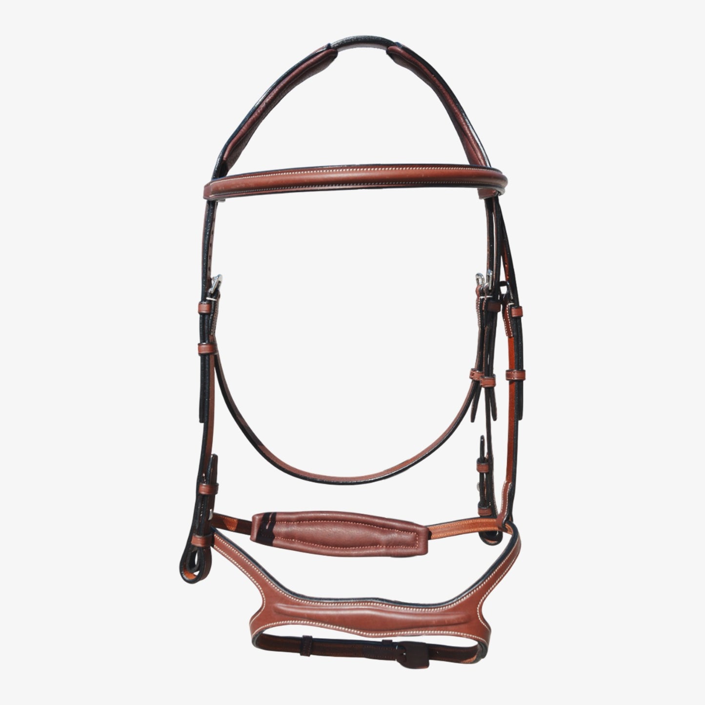 New line leather bridle