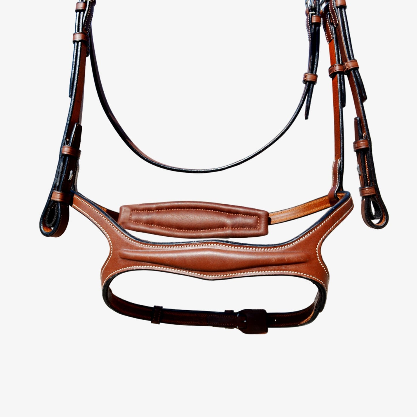 New line leather bridle