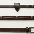 Integrated Stopper 4x8 Reins