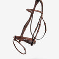 Weavemaster Braided Bridle
