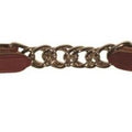 Hackamore Straps